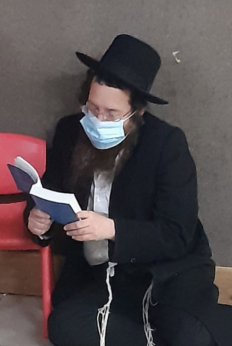 הגר"ע פריד: איך יבנה בית המקדש השלישי