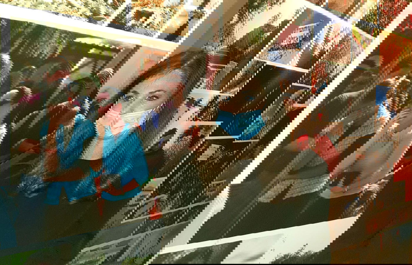 עומר ינקלביץ: ההתנתקות הביאה להקמת מדינת טרור