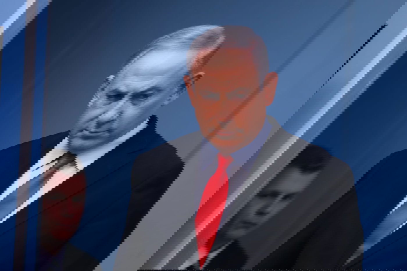 נתניהו: "אין מקום לכל אלימות - גם לא נגדי ונגד בני משפחתי"