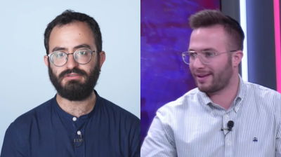 מנדי גרוזמן, שלומי כהן