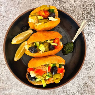 פריקסה טוניסאי