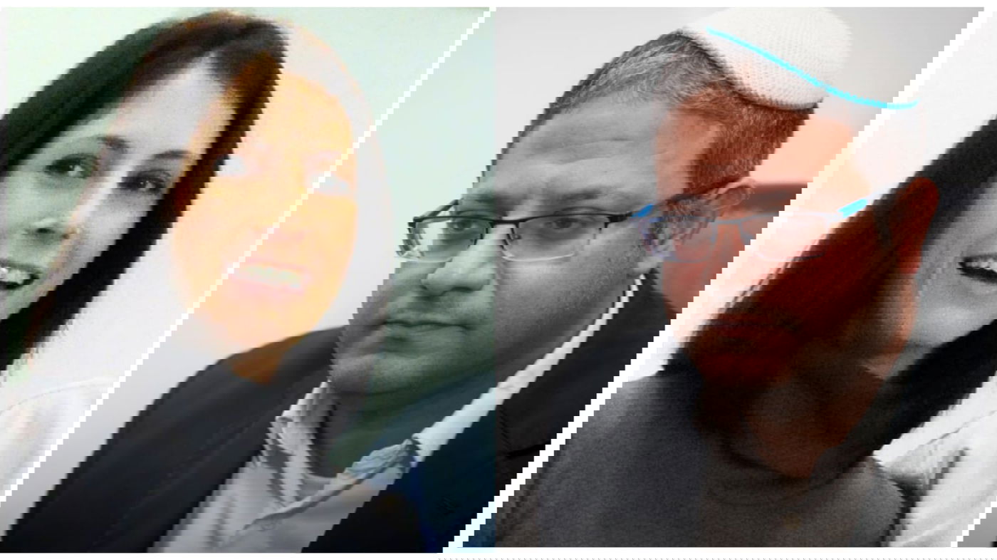 גילת בנט מתחרטת: איתמר בן גביר לא סוכן שב"כ