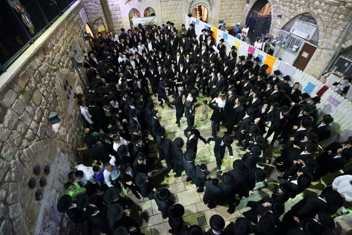 עכשיו, בשידור חוזר: סיום מסכת מגילה • צפו