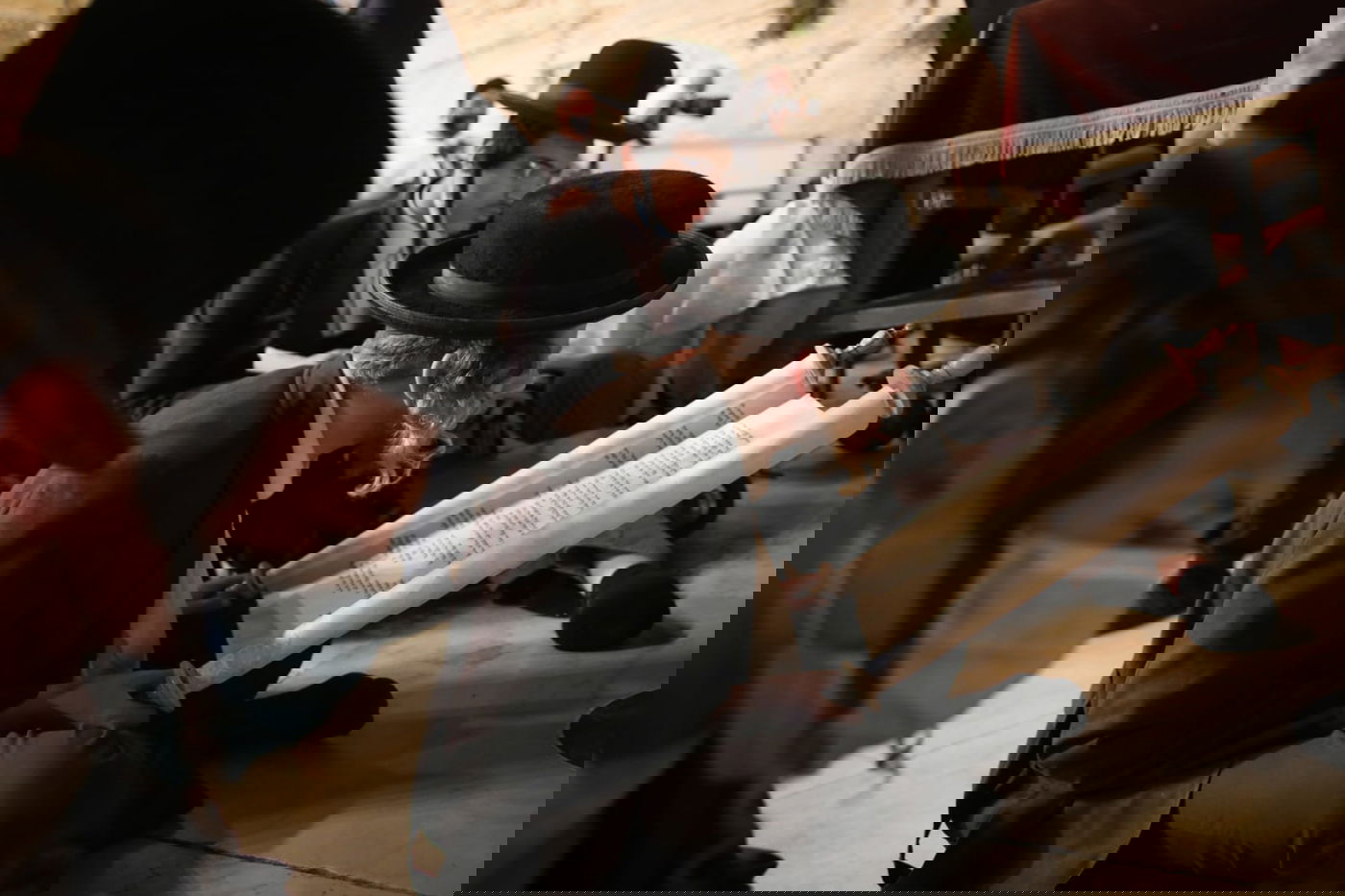 התחזית ביום הצום: ישרור עומס חום קיצוני