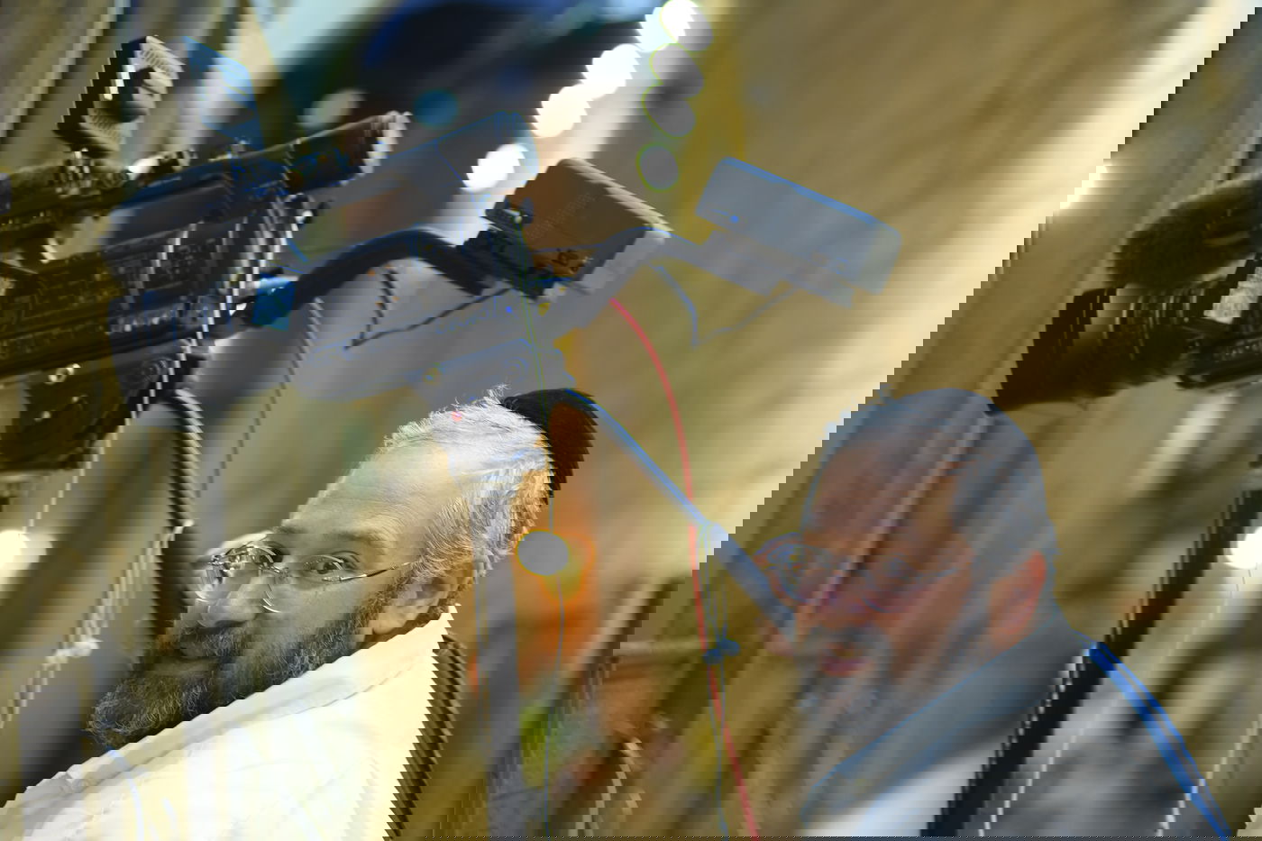 סוף הצום בשריד בית המקדש: תפילה, שירים ו'קידוש לבנה'