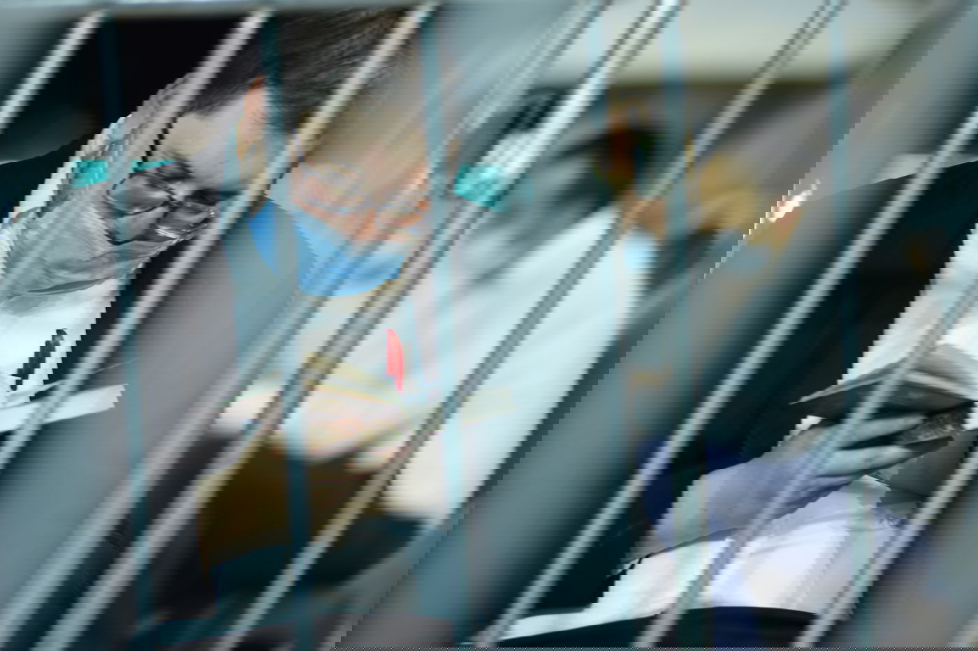 ליל תשעה באב בכותל המערבי • תיעוד מסכם