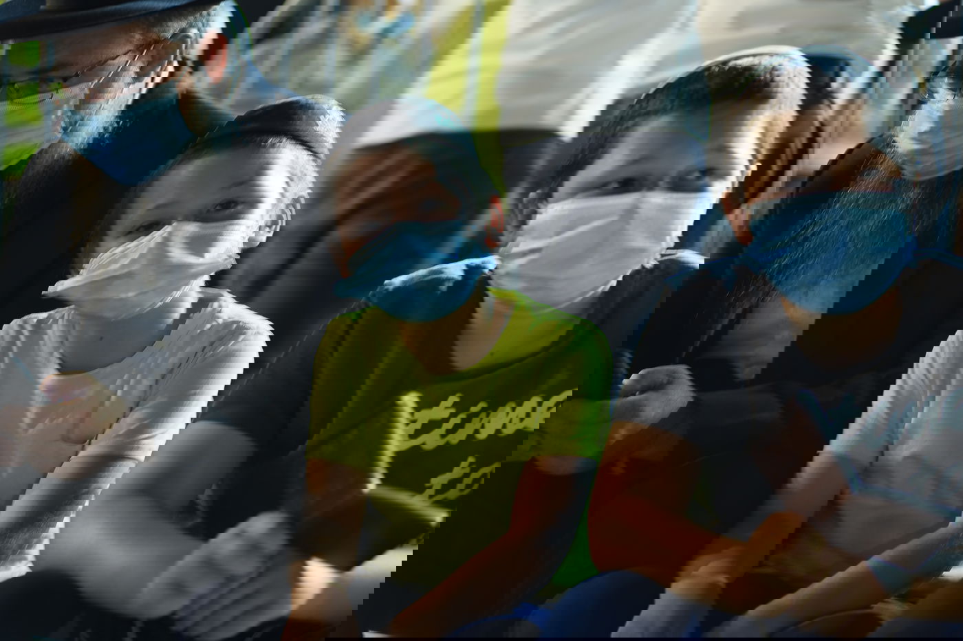 ליל תשעה באב בכותל המערבי • תיעוד מסכם