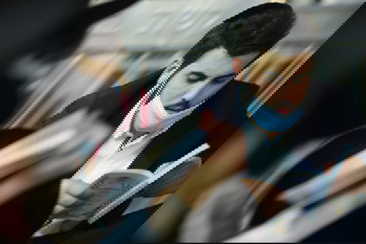 ליל תשעה באב בכותל המערבי • תיעוד מסכם