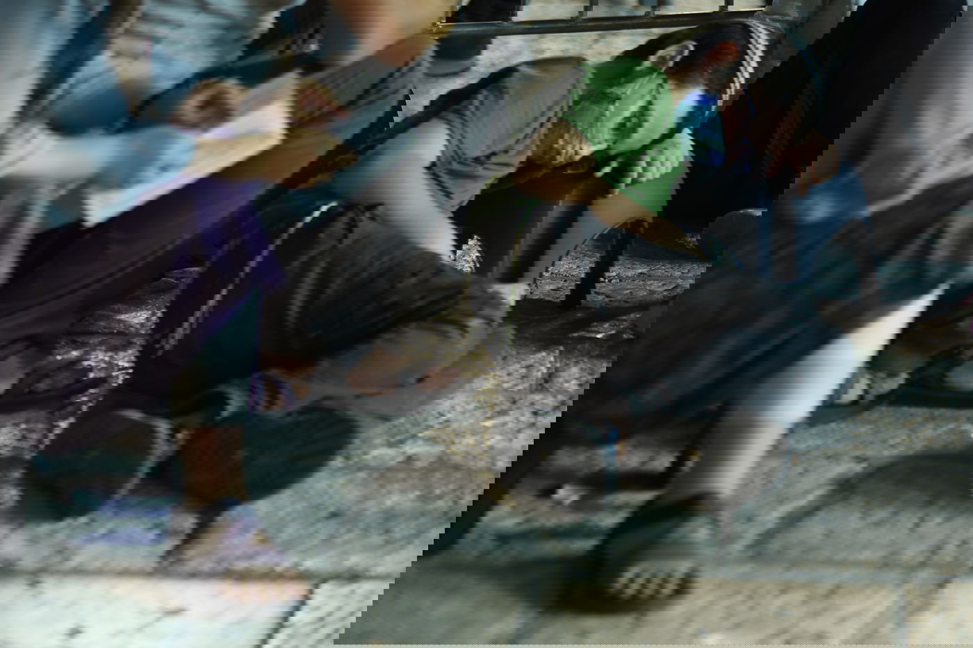 ליל תשעה באב בכותל המערבי • תיעוד מסכם