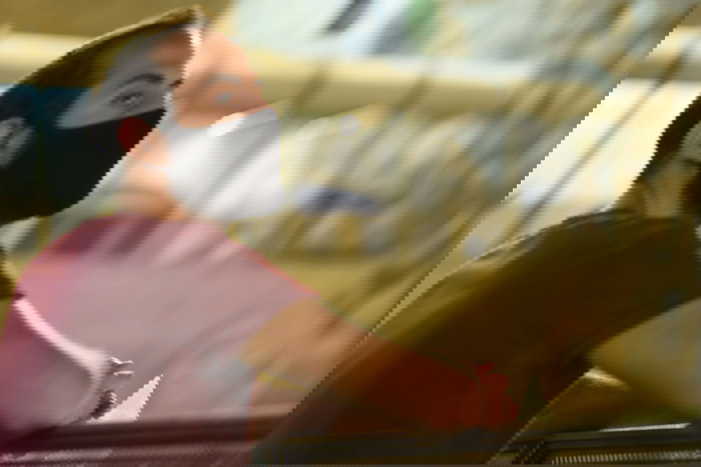 ליל תשעה באב בכותל המערבי • תיעוד מסכם