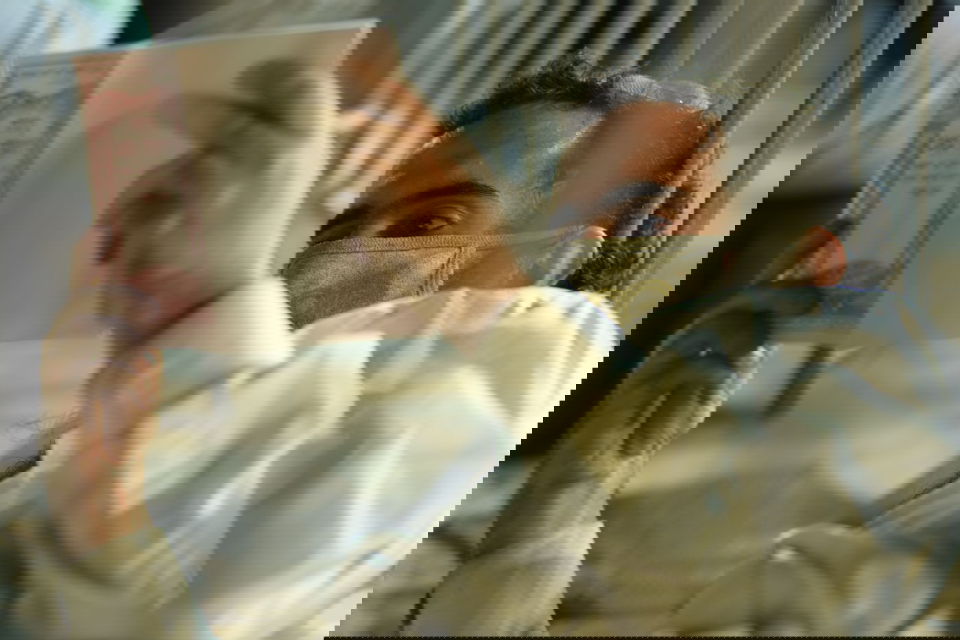 ליל תשעה באב בכותל המערבי • תיעוד מסכם