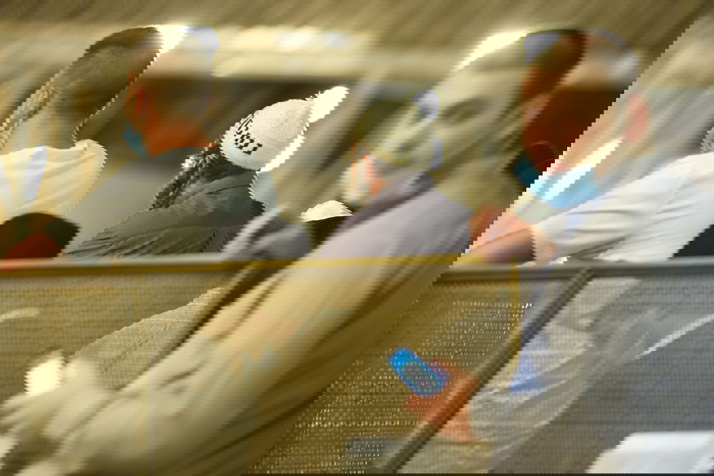 ליל תשעה באב בכותל המערבי • תיעוד מסכם