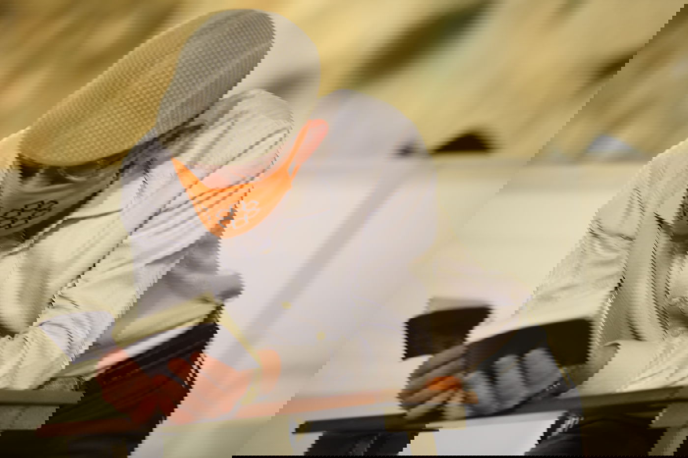 ליל תשעה באב בכותל המערבי • תיעוד מסכם