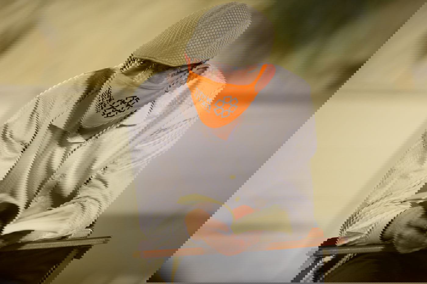 ליל תשעה באב בכותל המערבי • תיעוד מסכם