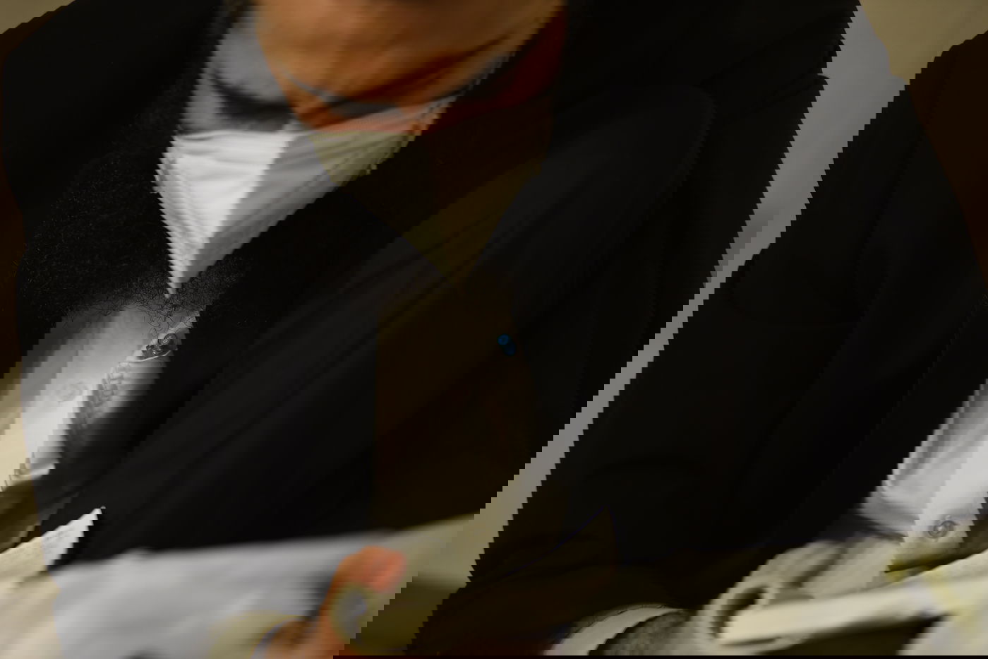 ליל תשעה באב בכותל המערבי • תיעוד מסכם