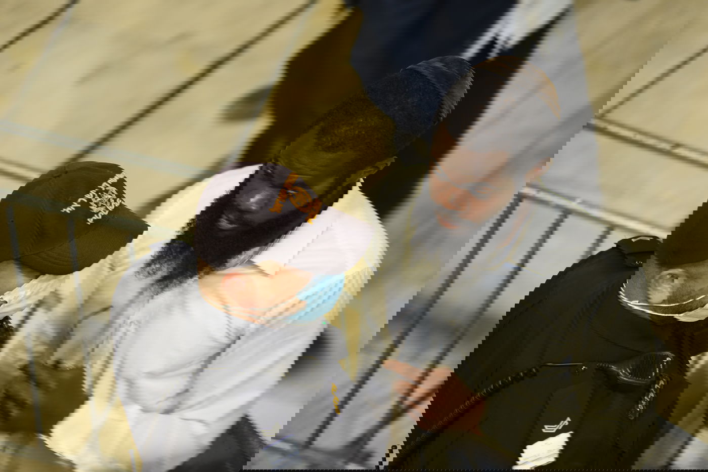 ליל תשעה באב בכותל המערבי • תיעוד מסכם