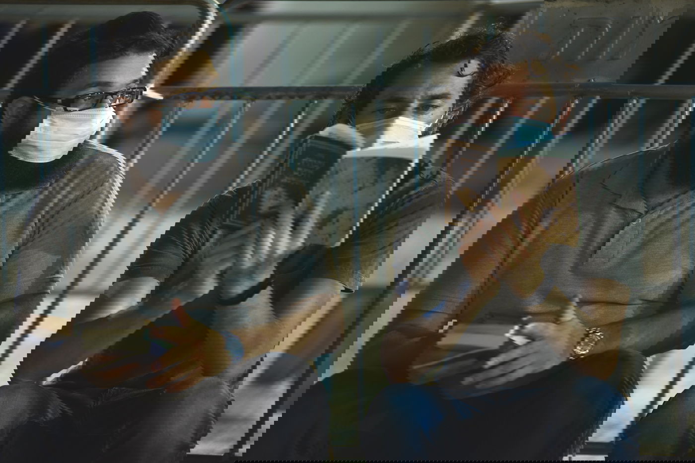 ליל תשעה באב בכותל המערבי • תיעוד מסכם