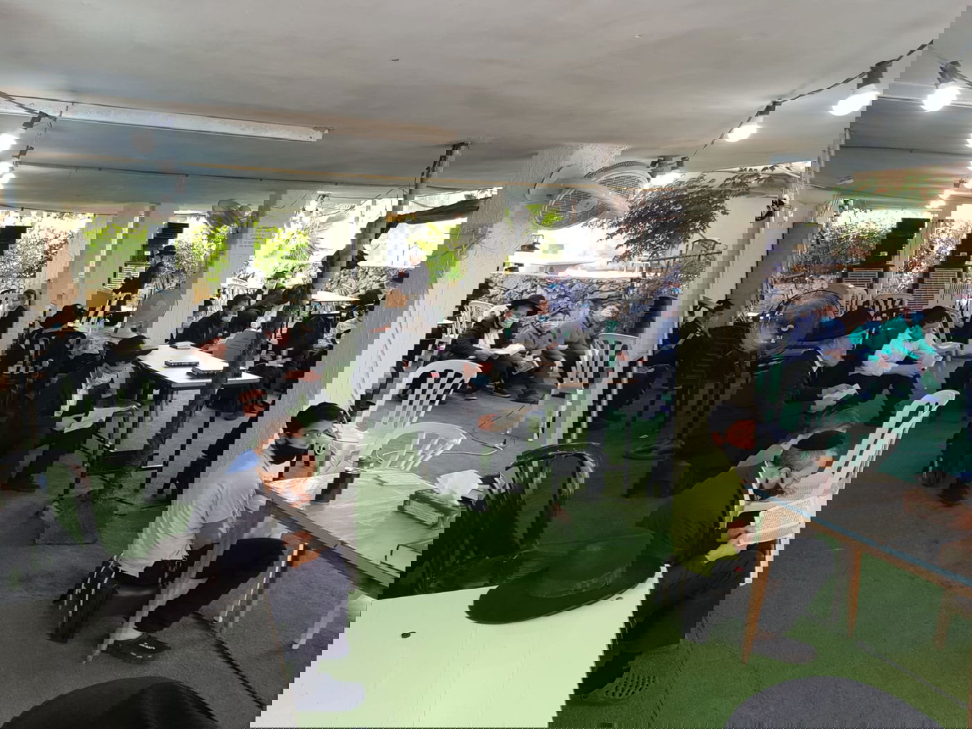 "איצקוביץ' עבר לרחוב צפניה" • צפו בקינות