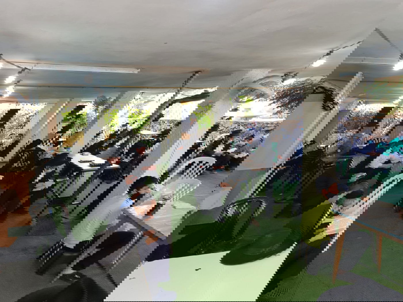 "איצקוביץ' עבר לרחוב צפניה" • צפו בקינות