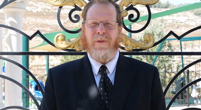 סגולה לאריכות ימים • צפו ברב עידו ובר-ארליך