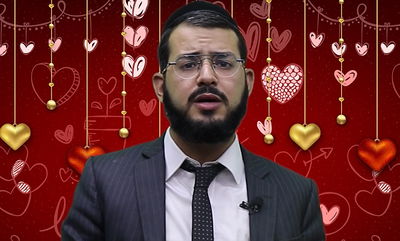 צפו: מה אנחנו צריכים לקחת איתנו מתשעה באב?