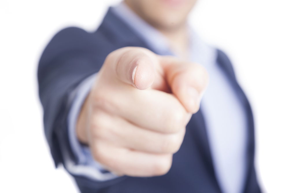 מי אמר למי: "אתה התחלת"?/ הרב מנחם ישראלי