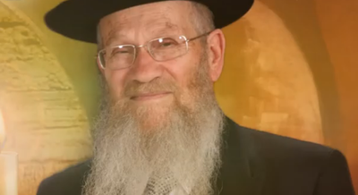 שירי הרב הדרי זצ"ל: "ישמחו במלכותך"