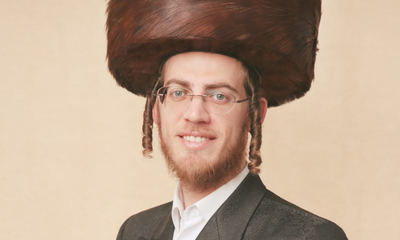 יענקי ברלינגר בביצוע חדש ללהיט: "נחמה"