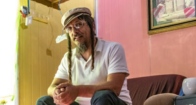 מיילך קאהן בסינגל חדש: "נחמו עמי"