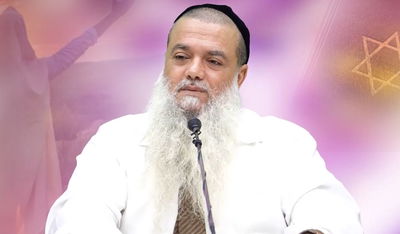 הרב יגאל כהן בוורט לפרשת ואתחנן • צפו