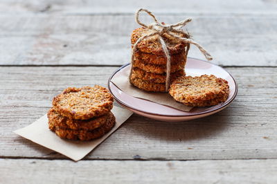 סנדוויץ' עוגיות עם גלידת שוקולד פרווה
