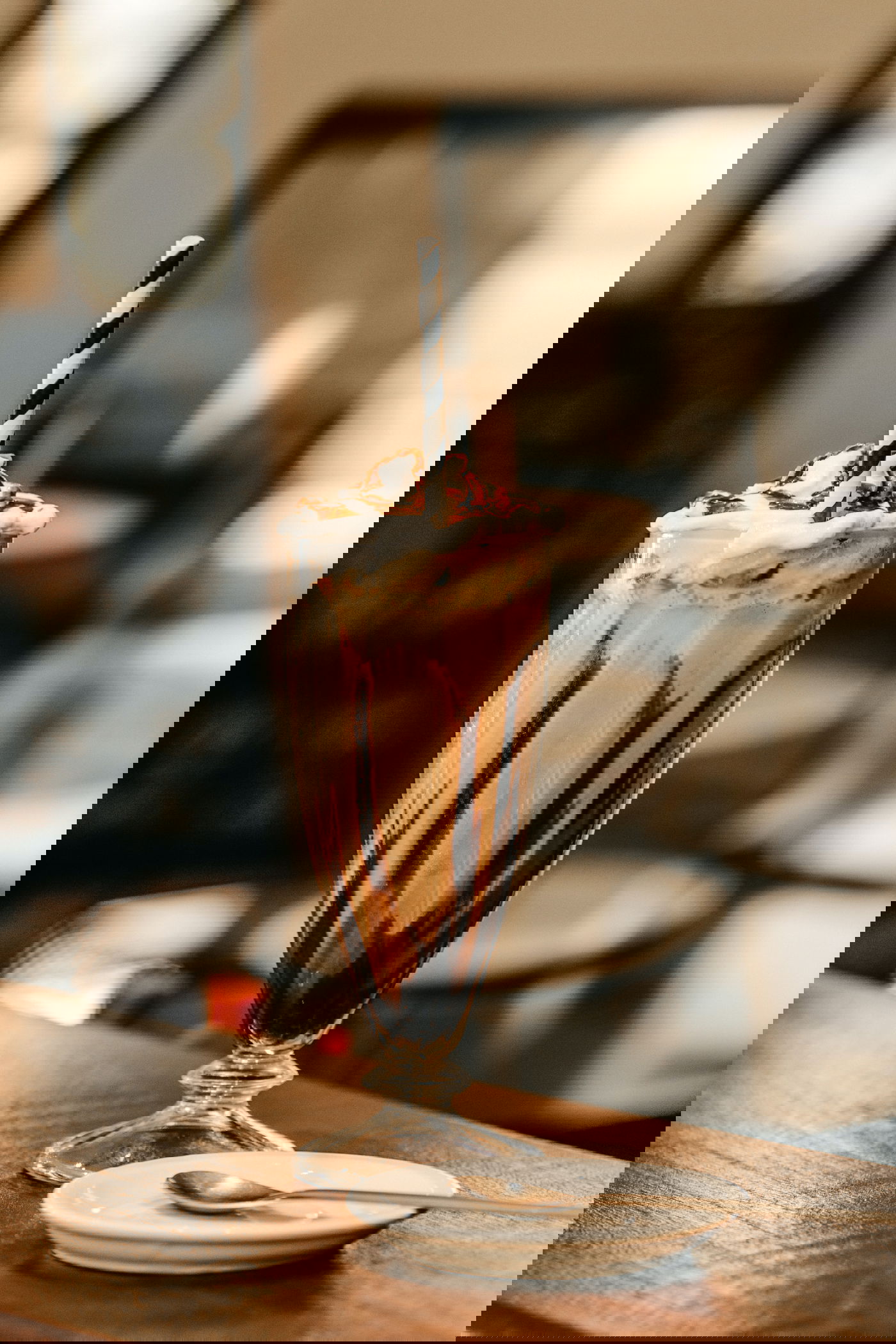 מילקשייק אמריקאי סופר מפנק