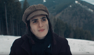 מוטי שטיינמץ בסינגל קליפ חדש: יהיו לרצון