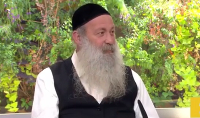 שולי רנד הדהים: החלטתי להפסיק לעשן