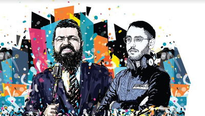 בני פרידמן ונדב ביטון ברמיקס רשמי: חראשו