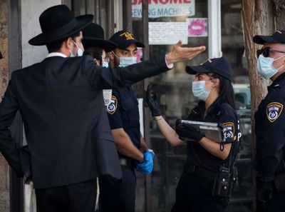 תמונה ראשית: פלאש 90