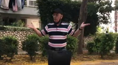 הדברים המקוממים