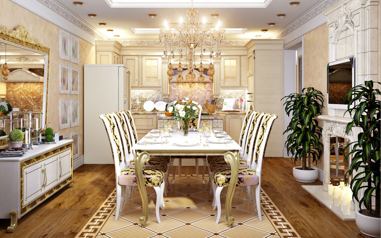 רק תבחרו: כל מה שאתם צריכים לדעת בריצוף הבית