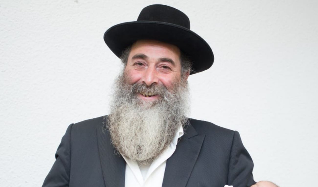 הרב עמרם דוד אביטבול ז"ל