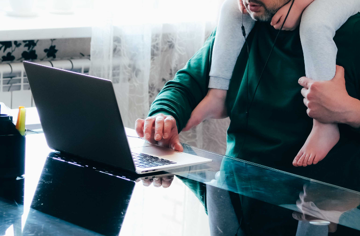 מצליחה לשלב בין קריירה לחיים אישיים? טעות חמורה