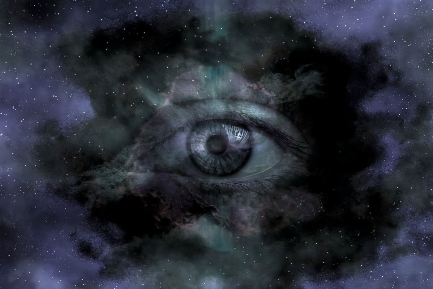 מים, ספל ולחש: כך מגרשים כישופים, דיבוק ועין רעה