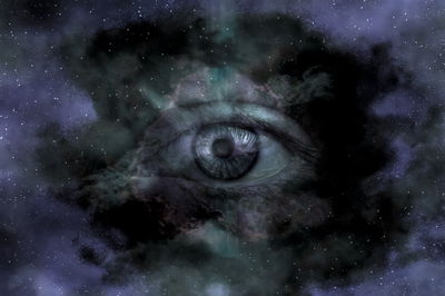 מים, ספל ולחש: כך מגרשים כישופים, דיבוק ועין רעה