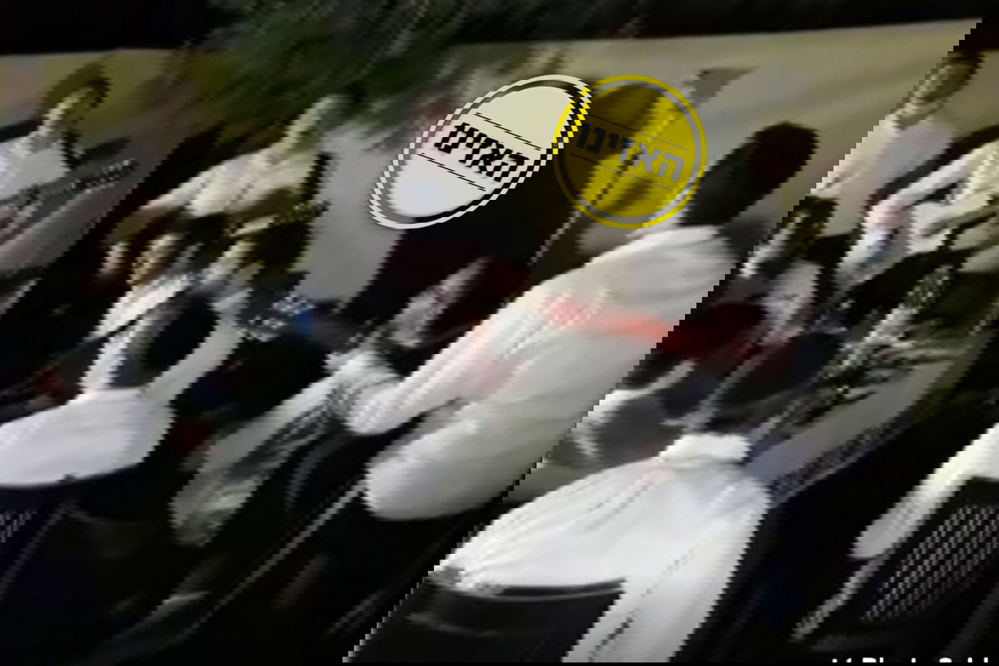 האזינו לאזהרתו של הרב לתלמידיו