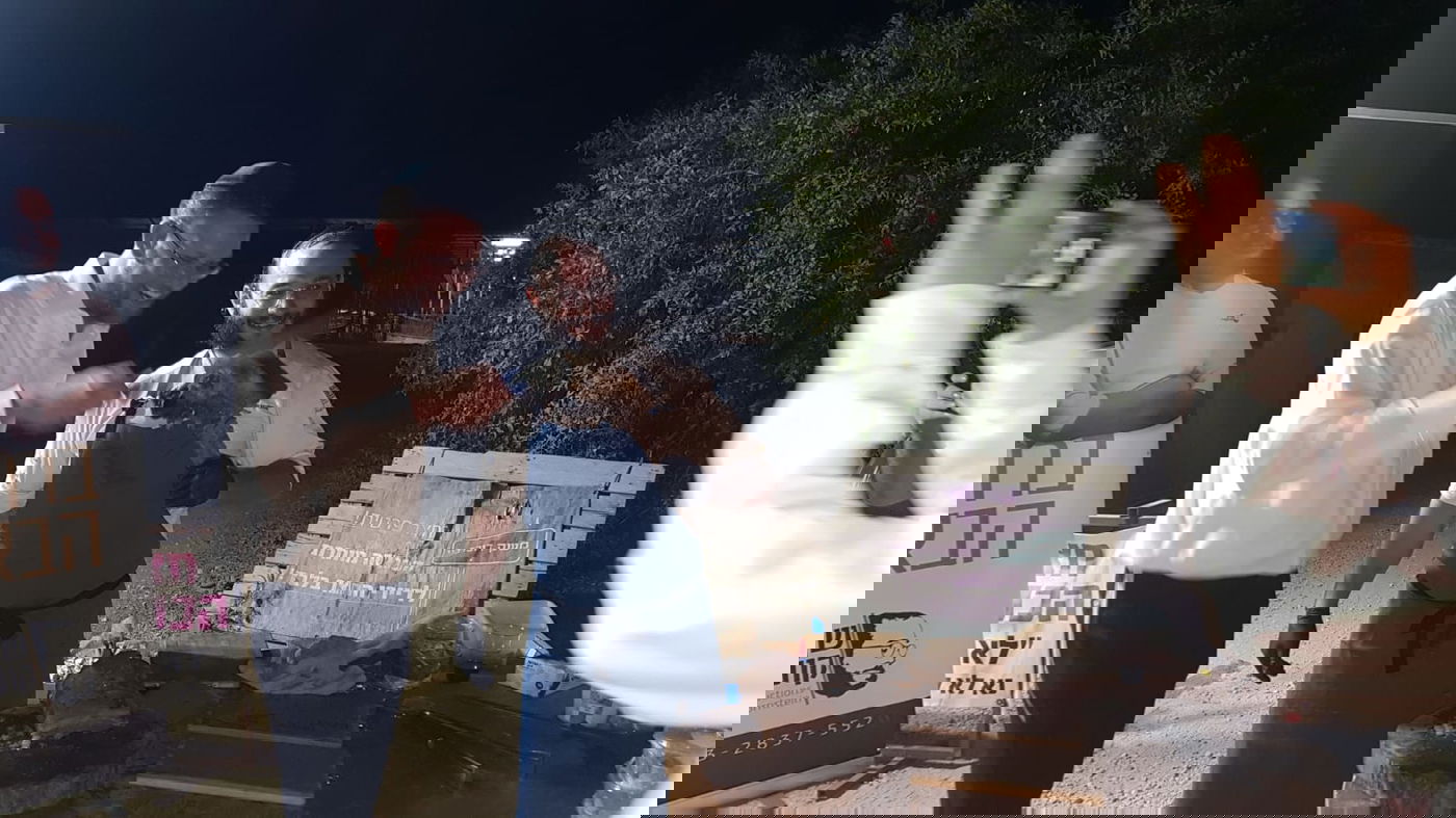 מזל טוב: איש הפרסום נחום בנדיקט התארס