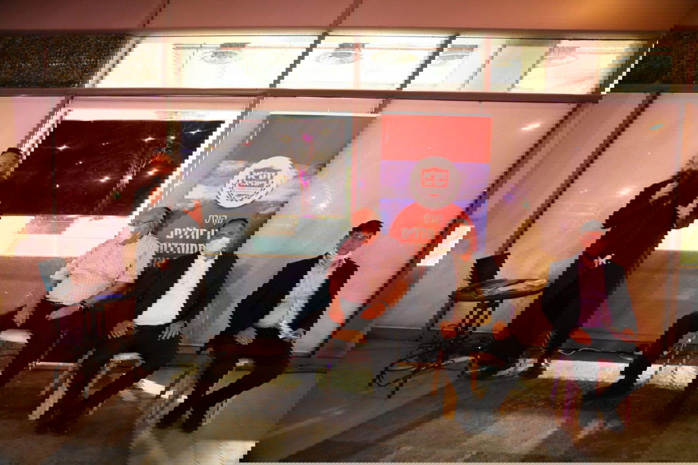 הוקמה יחידה מבצעית חדשה של זק"א ישראל ברחובות