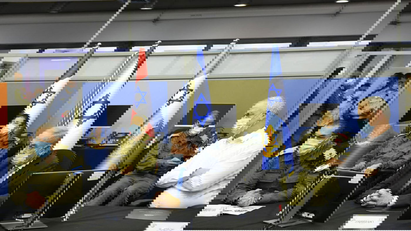 נתניהו על נסיעה לאומן: "פינה שאנחנו לומדים כרגע"