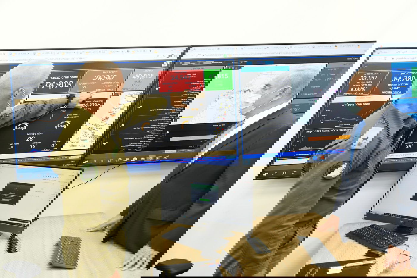 נתניהו על נסיעה לאומן: "פינה שאנחנו לומדים כרגע"