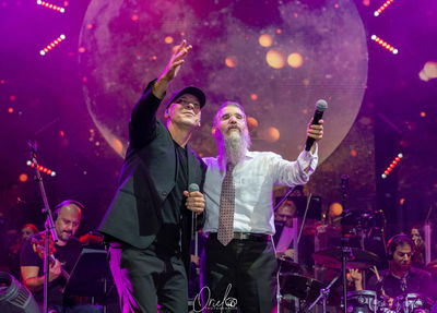 אברהם פריד ורמי קליינשטיין: מתנות קטנות