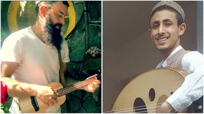 יניר קילינסקי מארח את שיר גדסי: לפלח הרימון