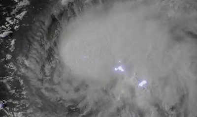 הוריקן איסאיאס